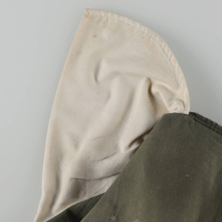 Carhartt Relaxed Fit Duck Work Pants, Men's, W37 equivalent cotton Khaki type Vintage Second Hand