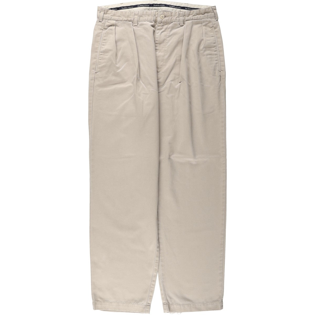 ラルフローレン Ralph Lauren POLO RALPH LAUREN チノパンツ