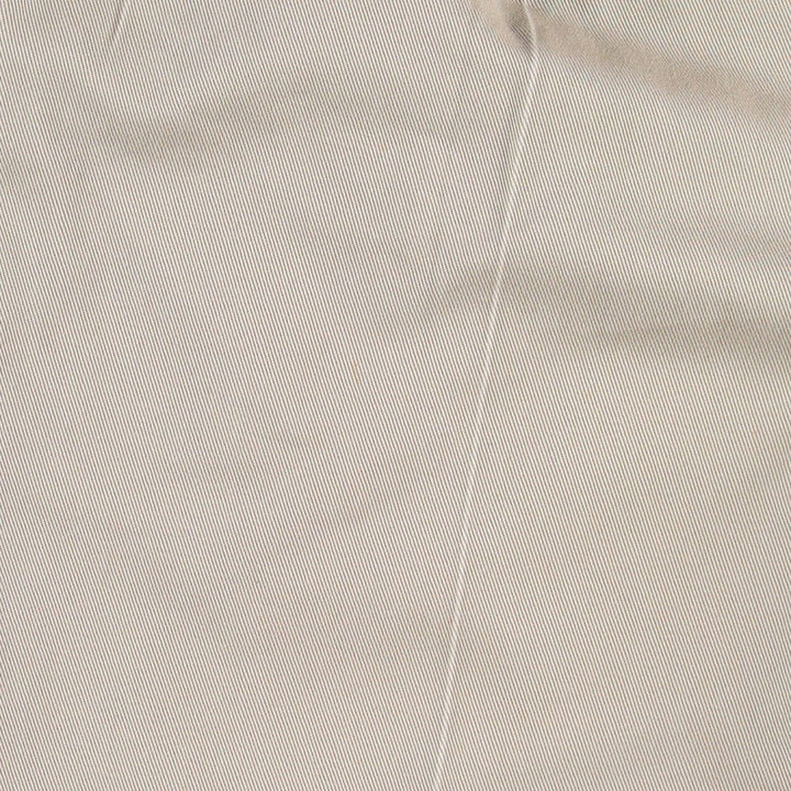 Brooks Brothers ADVANTAGE CHINO THOMPSON Two-Pleated Chino Pants, Men's, Size W34 cotton Beige type Vintage Second Hand