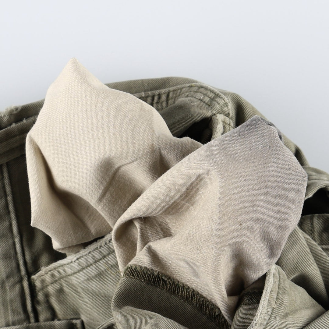 Carhartt Relaxed Fit Painter Pants, Men's W35 (approx.) cotton Khaki type Vintage Second Hand