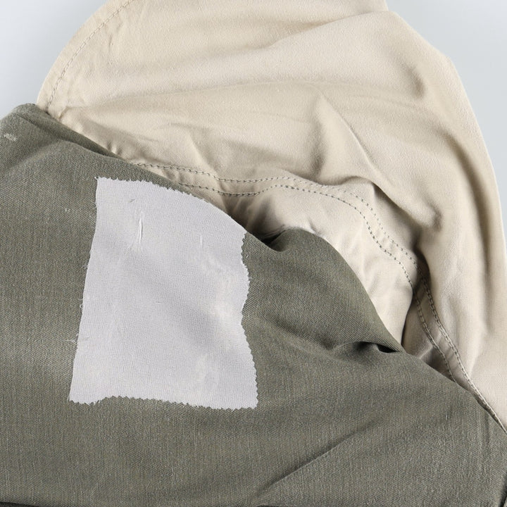 Carhartt Relaxed Fit Painter Pants, Men's W35 (approx.) cotton Khaki type Vintage Second Hand