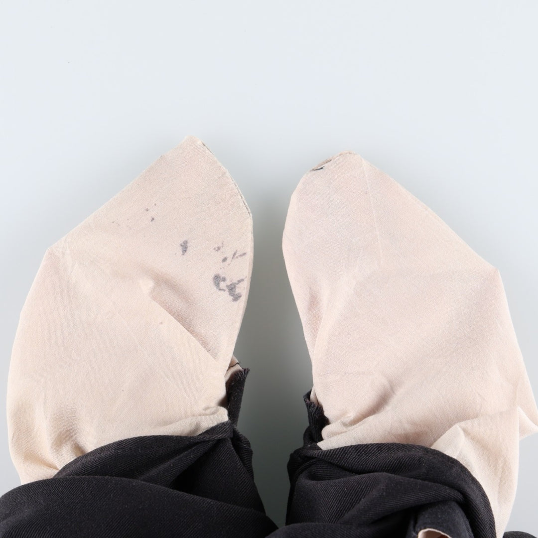 Dickies 874 Flex Original Fit Work Pants, Men's, Size 36 polyester black type Vintage Second Hand