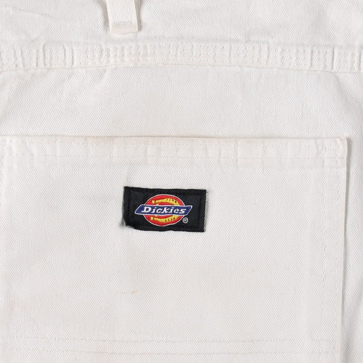 Dickies SHERWIN WILLIAMS Sherwin Williams Painter Pants Men's W36 cotton white type Vintage Second Hand