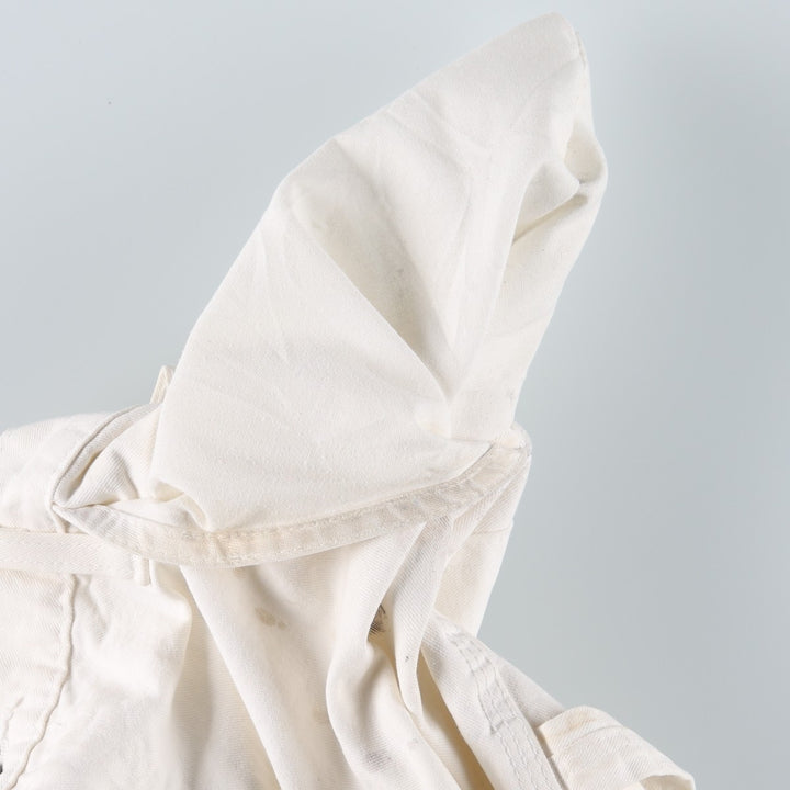 Dickies SHERWIN WILLIAMS Painter Pants, Made in Honduras, Men's W36 (approx.) cotton white type Vintage Second Hand