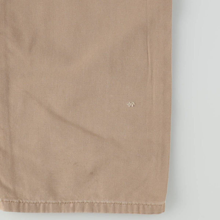 Carhartt Duck Painter Pants, Men's, W30 equivalent cotton Beige type Vintage Second Hand
