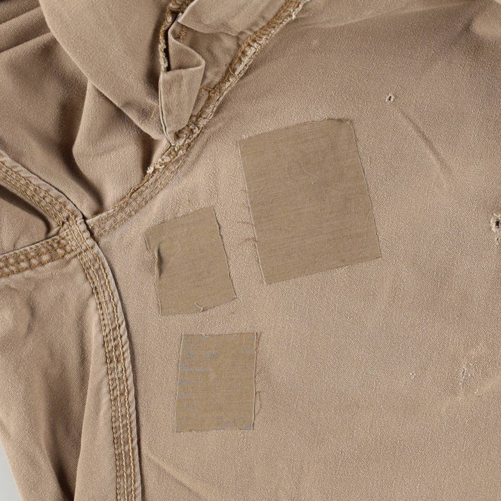 Carhartt Duck Painter Pants, Men's, W30 equivalent cotton Beige type Vintage Second Hand