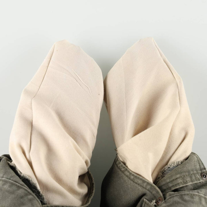 Dickies Duck Painter Pants Men's W32 equivalent unclear Khaki type Vintage Second Hand
