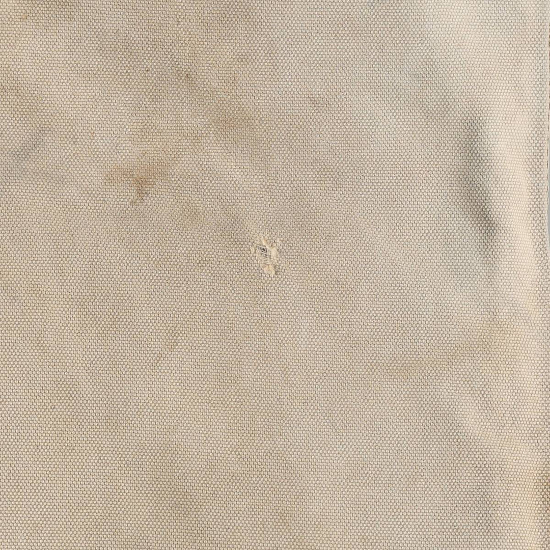 Dickies Duck Painter Pants Men's W35 equivalent unclear Beige type Vintage Second Hand