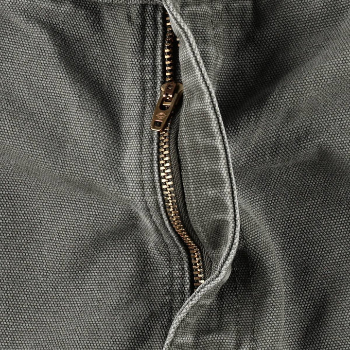 Dickies Duck Painter Pants Men's W35 equivalent cotton Khaki type Vintage Second Hand