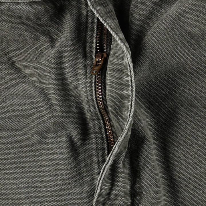 Dickies Relaxed Fit Duck Painter Pants Men's W38 cotton Khaki type Vintage Second Hand
