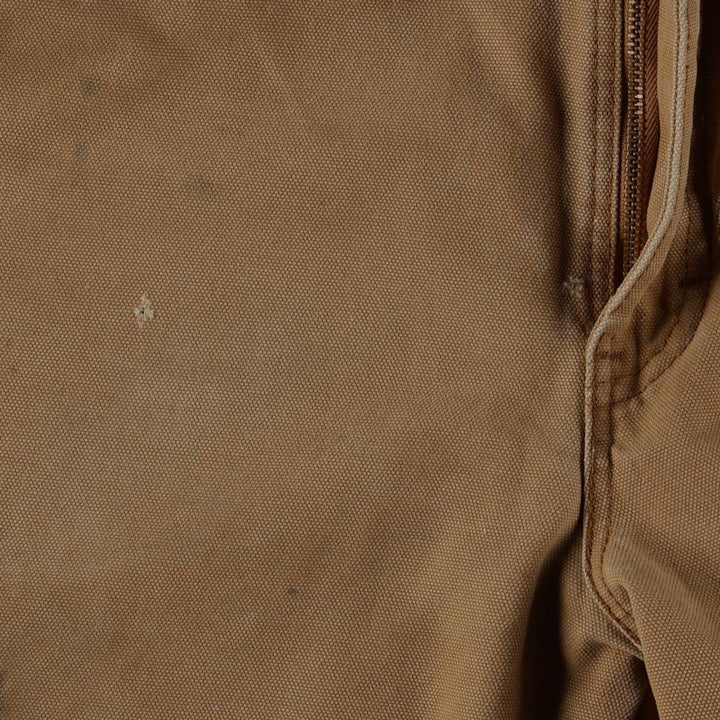 Dickies Duck Painter Pants Men's W34 equivalent cotton Beige type Vintage Second Hand