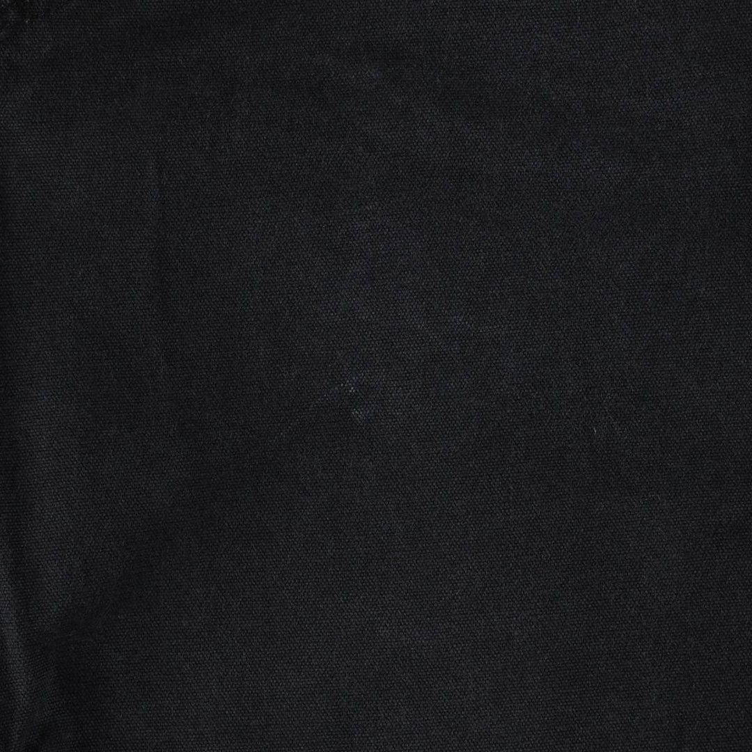 Dickies Duck Painter Pants Men's W32 equivalent cotton black type Vintage Second Hand