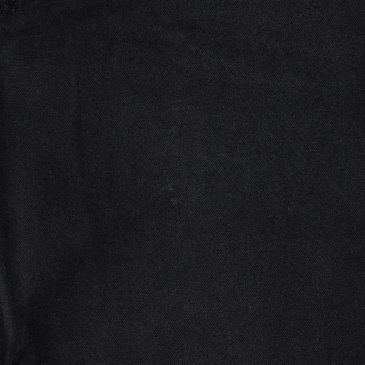 Dickies Duck Painter Pants Men's W32 equivalent cotton black type Vintage Second Hand