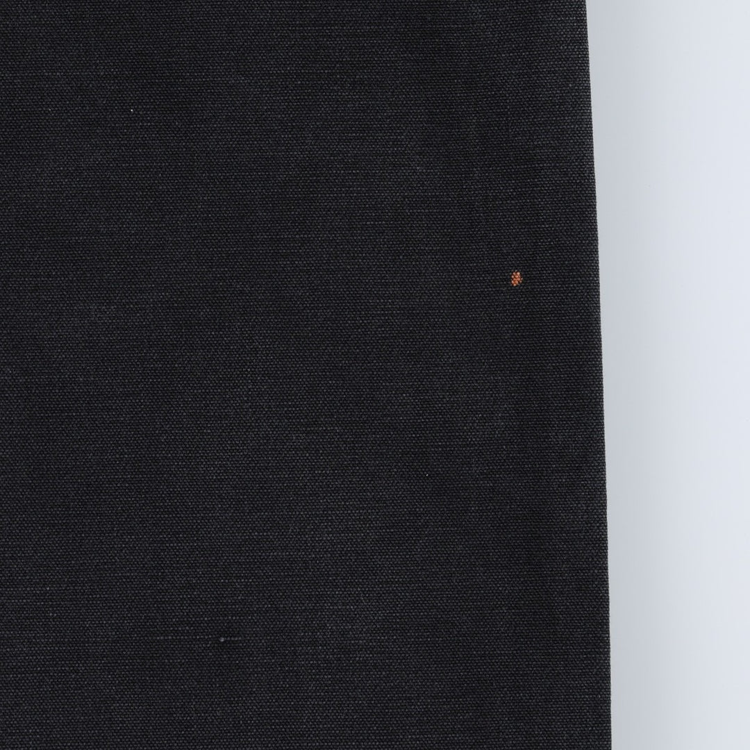 Carhartt Duck Painter Pants, Men's, W31 equivalent unclear navy blue type Vintage Second Hand