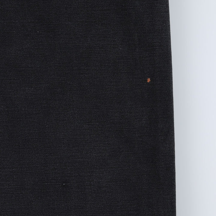 Carhartt Duck Painter Pants, Men's, W31 equivalent unclear navy blue type Vintage Second Hand