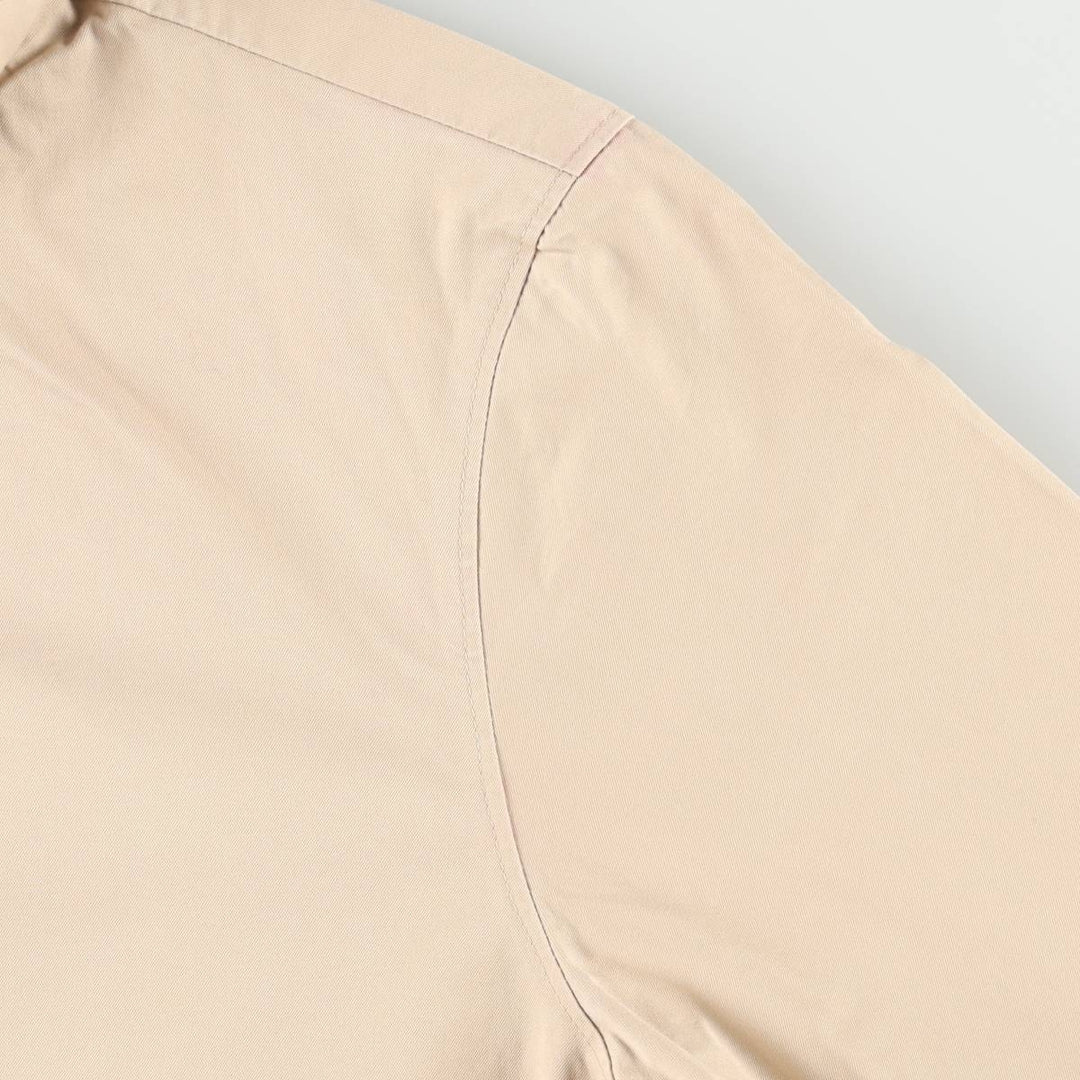Brooks Brothers Swing Top Sports Jacket, Men's Size M (approx.) cotton Beige type Vintage Second Hand