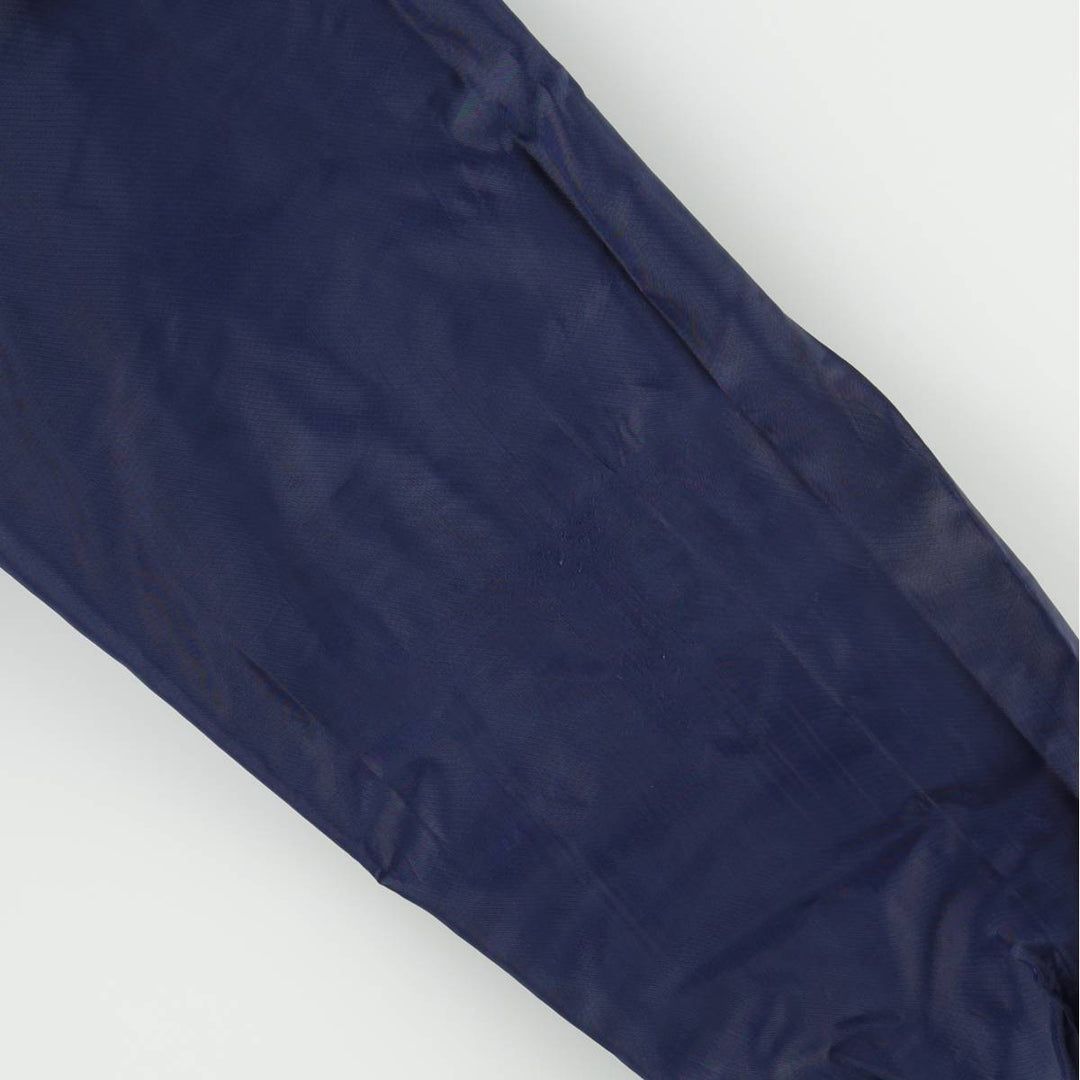 1980'S Sears Derby Jacket Cup Shoulder Jacket Men's XL equivalent Vintage cotton navy blue type Vintage Second Hand