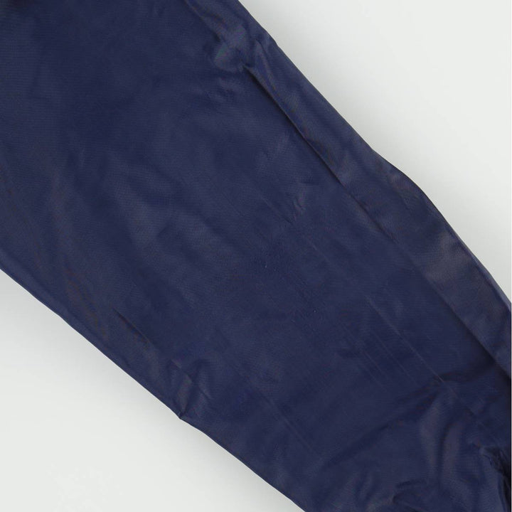 1980'S Sears Derby Jacket Cup Shoulder Jacket Men's XL equivalent Vintage cotton navy blue type Vintage Second Hand