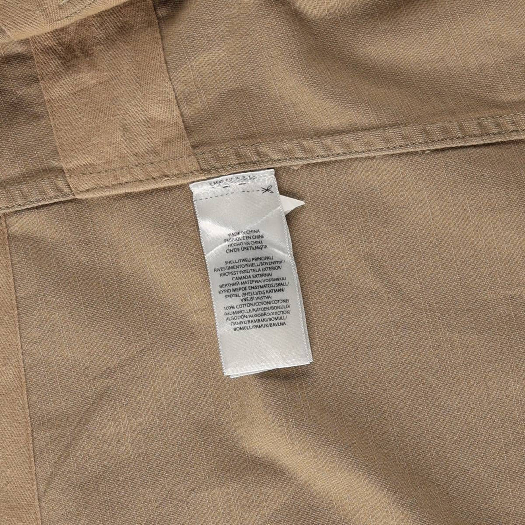 Ralph Lauren POLO RALPH LAUREN Easy Jacket Tailored Jacket Men's Size L (approx.) cotton Beige type Vintage Second Hand