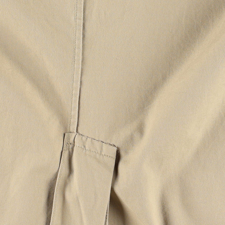 Ralph Lauren POLO by Ralph Lauren Easy Jacket Tailored Jacket Men's Size L (approx.) cotton Beige type Vintage Second Hand