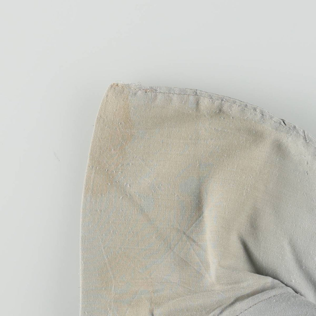 1970'S Sears KINGS ROAD slacks pants, men's size W33 (approx.), vintage. unclear black type Vintage Second Hand