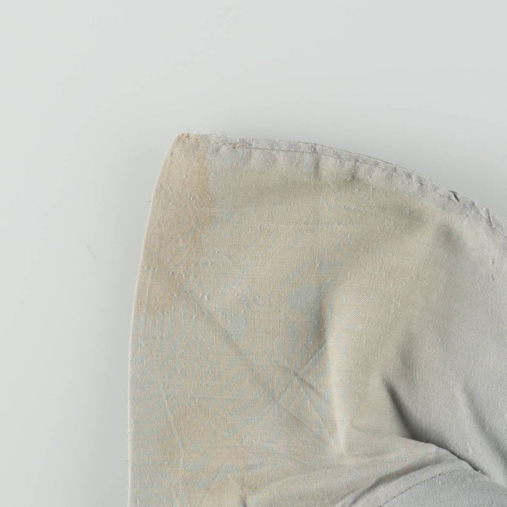 1970'S Sears KINGS ROAD slacks pants, men's size W33 (approx.), vintage. unclear black type Vintage Second Hand