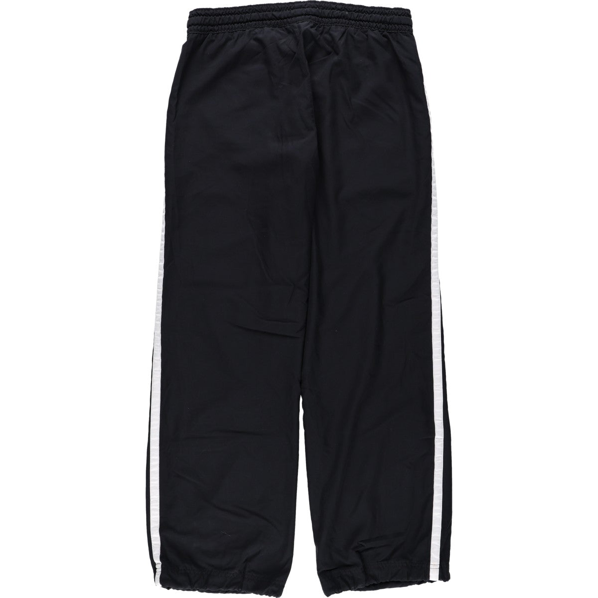 00年代 ナイキ NIKE ウォームアップパンツ ナイロンパンツ