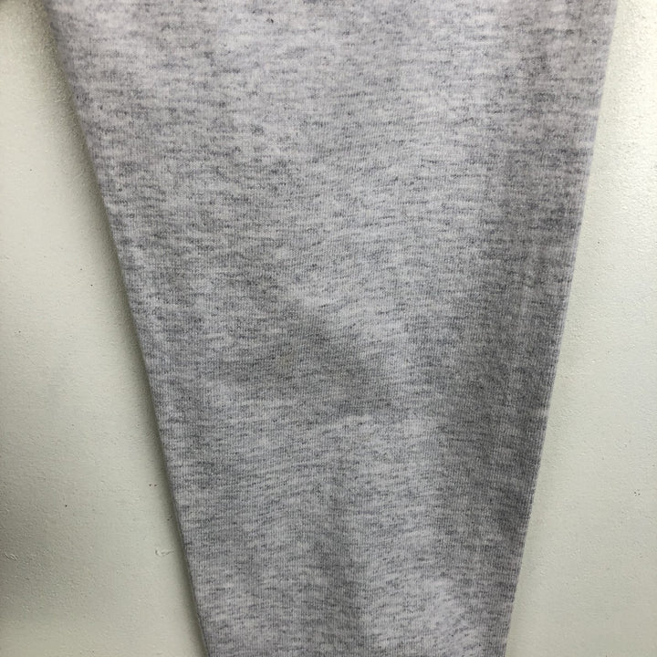 90'S Camber Long-Sleeve T-Shirt, Made in USA, Men's Size S (Equivalent), Vintage cotton pale white type Vintage Second Hand