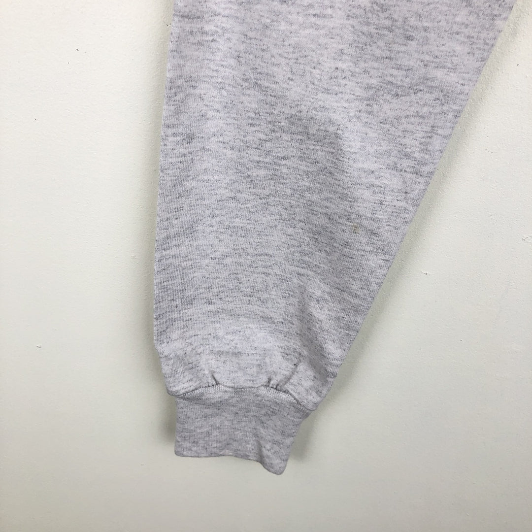 90'S Camber Long-Sleeve T-Shirt, Made in USA, Men's Size S (Equivalent), Vintage cotton pale white type Vintage Second Hand