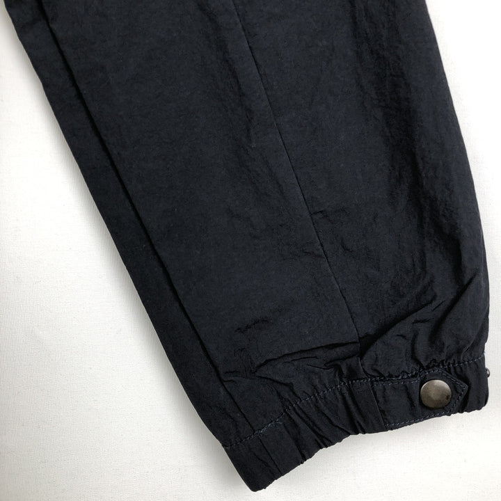 GAP Coach Jacket, Men's Size L (approx.) Recycled nylon navy blue type Vintage Second Hand