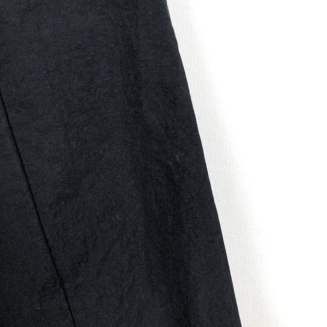 GAP Coach Jacket, Men's Size L (approx.) Recycled nylon navy blue type Vintage Second Hand