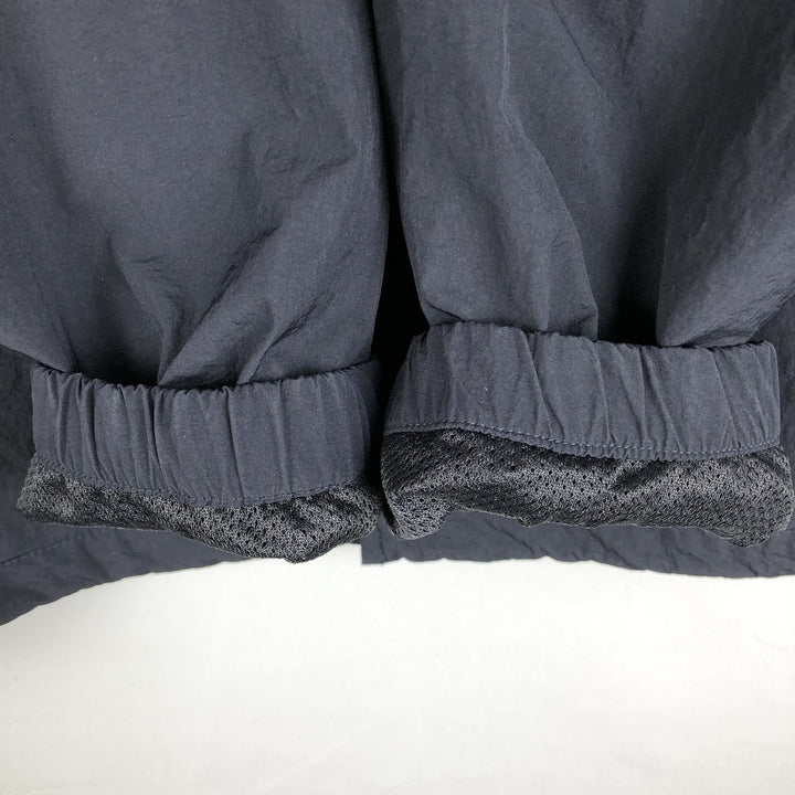 GAP Coach Jacket, Men's Size L (approx.) Recycled nylon navy blue type Vintage Second Hand