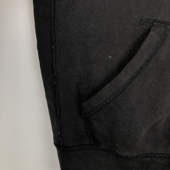 Ralph Lauren POLO RALPH LAUREN Sweat Full Zip Hoodie Men's M cotton black type Vintage Second Hand