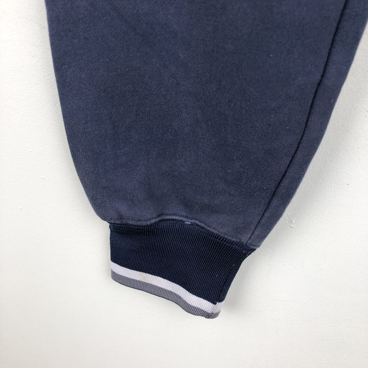 NFL Dallas Cowboys Men's XL Pullover Sweatshirt cotton navy blue type Vintage Second Hand