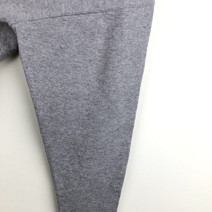 2000'S Lee MLB New York Mets Sweatshirt Pullover Hoodie, Men's Size L (approx.) cotton gray type Vintage Second Hand