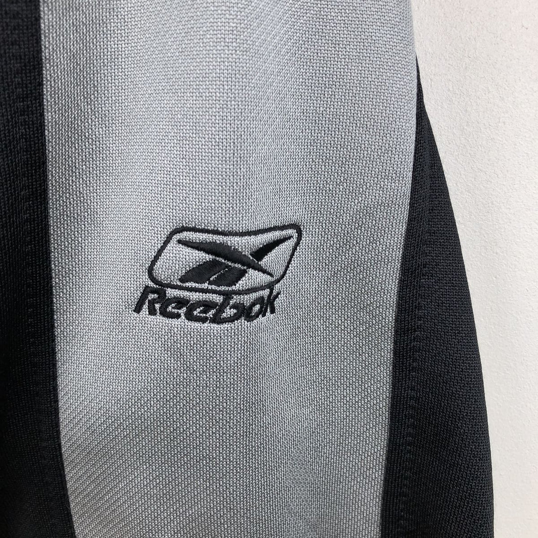 NFL Las Vegas Raiders sweatshirt pullover hoodie, men's size M (approx.) cotton black type Vintage Second Hand