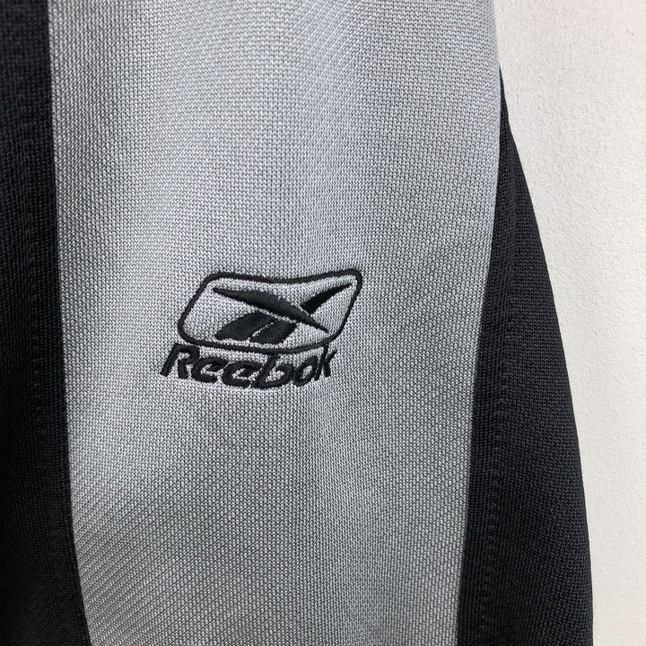 NFL Las Vegas Raiders sweatshirt pullover hoodie, men's size M (approx.) cotton black type Vintage Second Hand