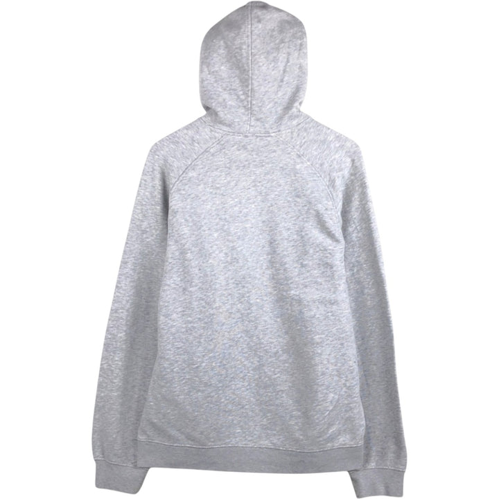 00'S Nike Sweat Pullover Hoodie Men's Size L cotton gray type Vintage Second Hand