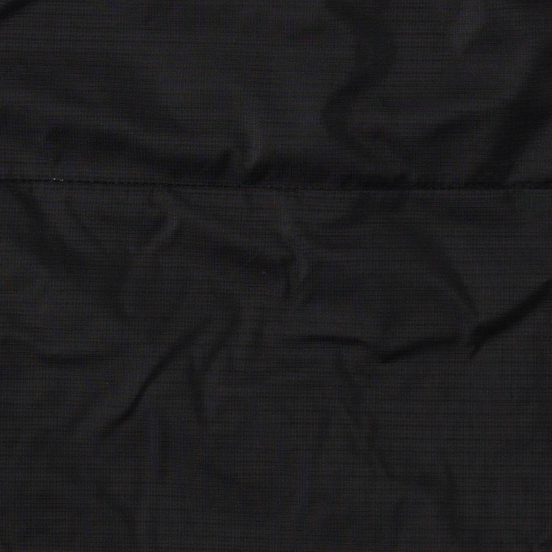 90s-00'S Nike padded puffer jacket, men's size L Nylon black type Vintage Second Hand