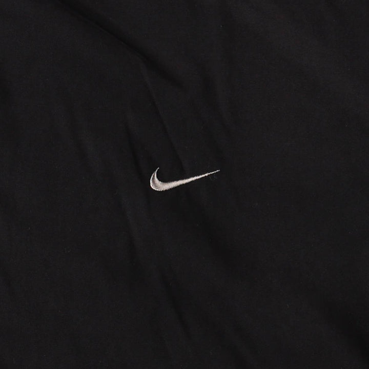 Nike Golf Reversible Padded Jacket Puffer Jacket Men's Size XL (approx.) polyester black type Vintage Second Hand