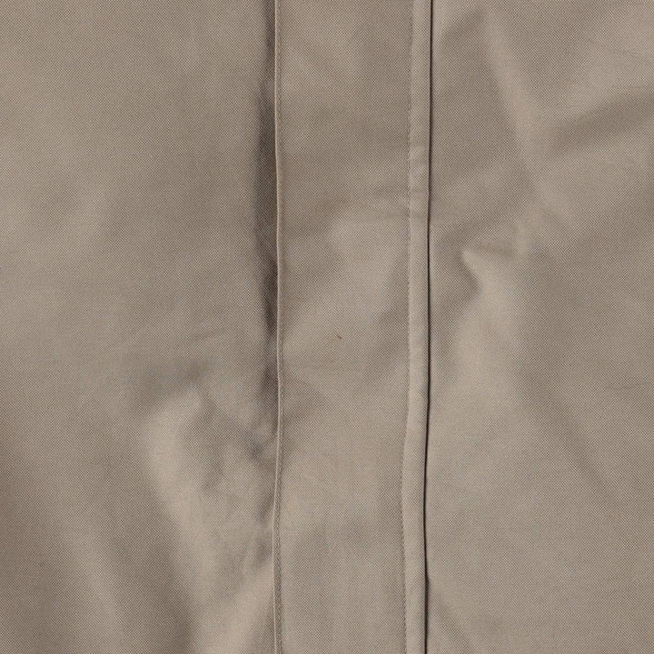 Oakley Two-Tone Down Parka, Men's XXL (approx.) Nylon Beige type Vintage Second Hand
