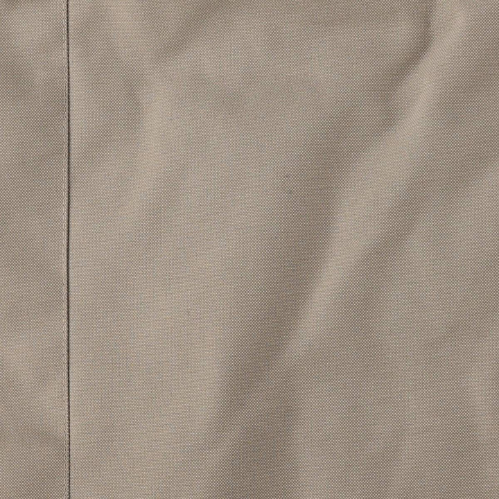 Oakley Two-Tone Down Parka, Men's XXL (approx.) Nylon Beige type Vintage Second Hand