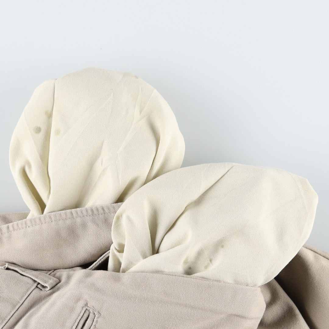 Ralph Lauren Polo Ralph Lauren Andrew Pant Two-pleat Chino Pants Men's W35 cotton Beige type Vintage Second Hand