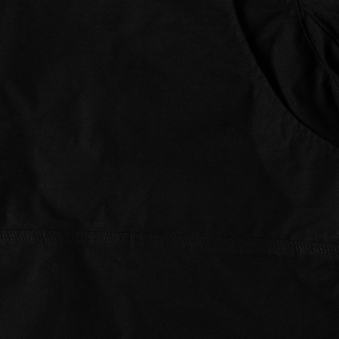 Carhartt FULL SWING padded work jacket, men's size XXL equivalent. cotton black type Vintage Second Hand