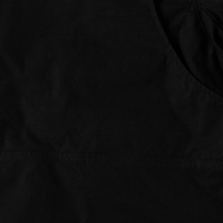 Carhartt FULL SWING padded work jacket, men's size XXL equivalent. cotton black type Vintage Second Hand