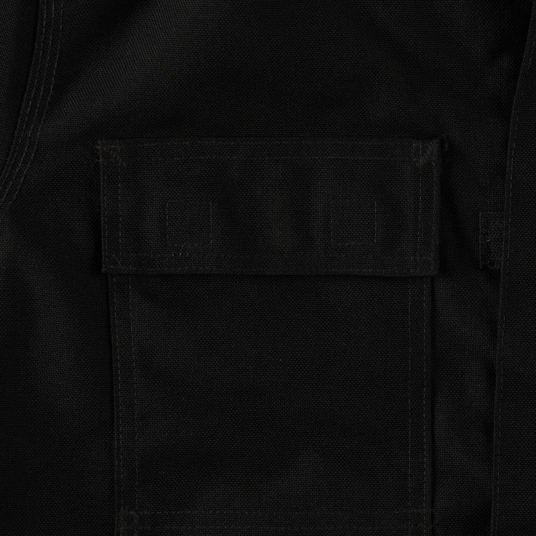 Carhartt Traditional Coat, Padded Work Jacket, Men's Size Medium Nylon black type Vintage Second Hand
