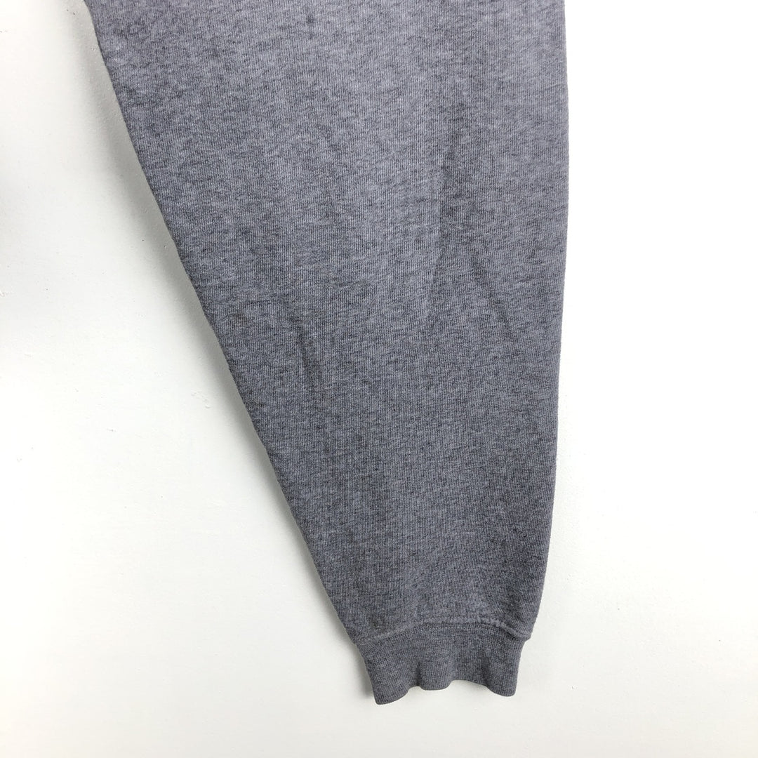LLBean LLBean Sweat Full Zip Hoodie Men's XL cotton gray type Vintage Second Hand