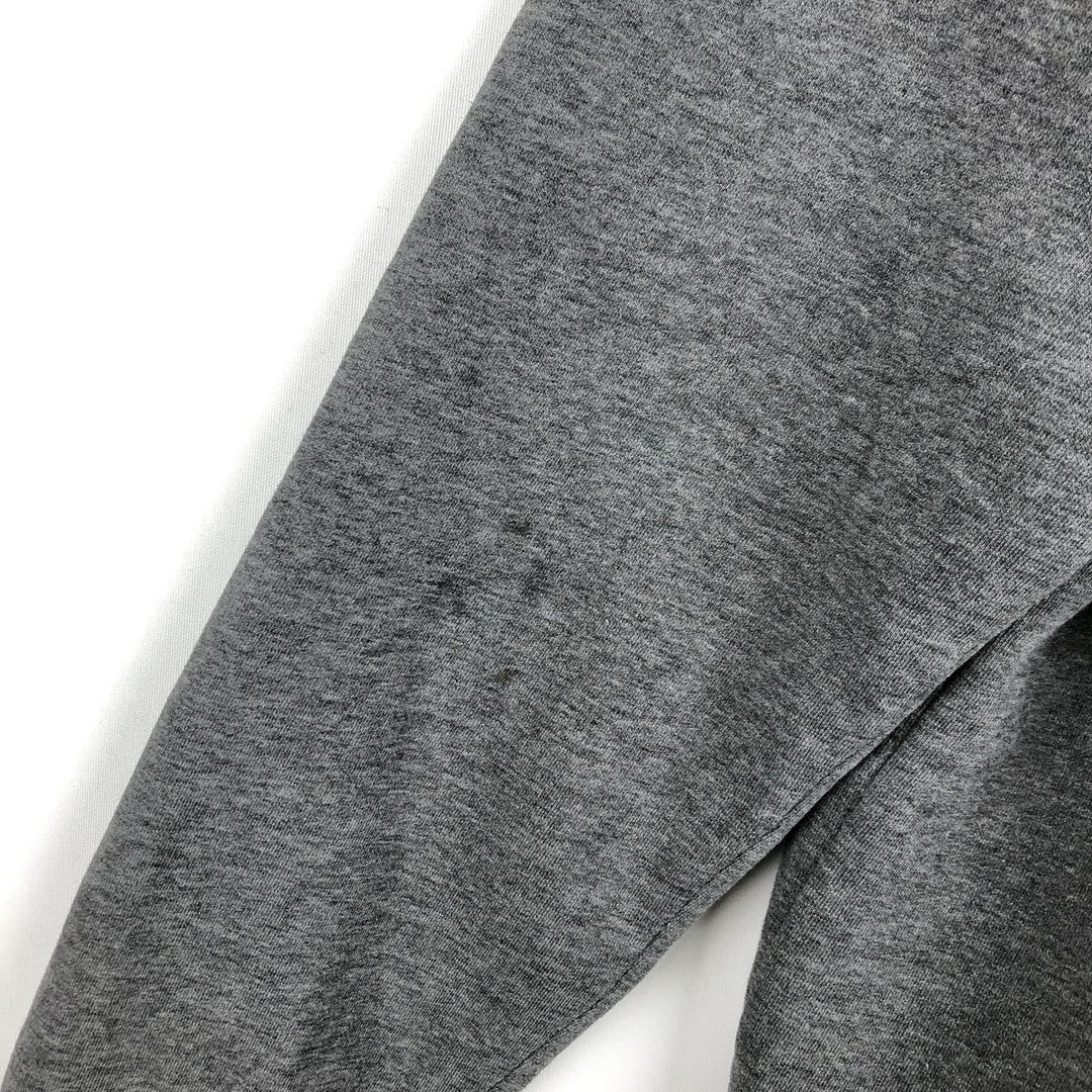 Carhartt Mesh Liner Sweat Full-Zip Hoodie, Men's Size L unclear gray type Vintage Second Hand
