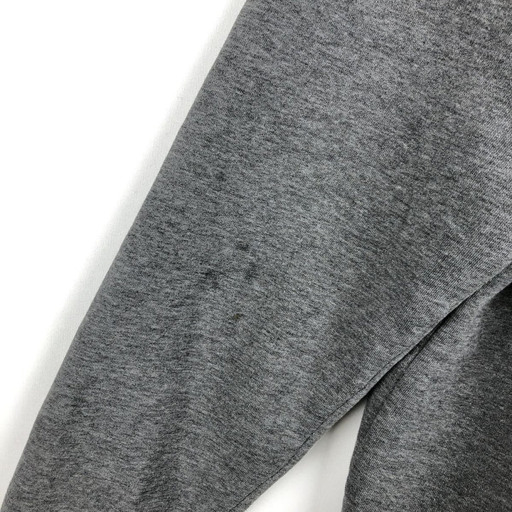 Carhartt Mesh Liner Sweat Full-Zip Hoodie, Men's Size L unclear gray type Vintage Second Hand