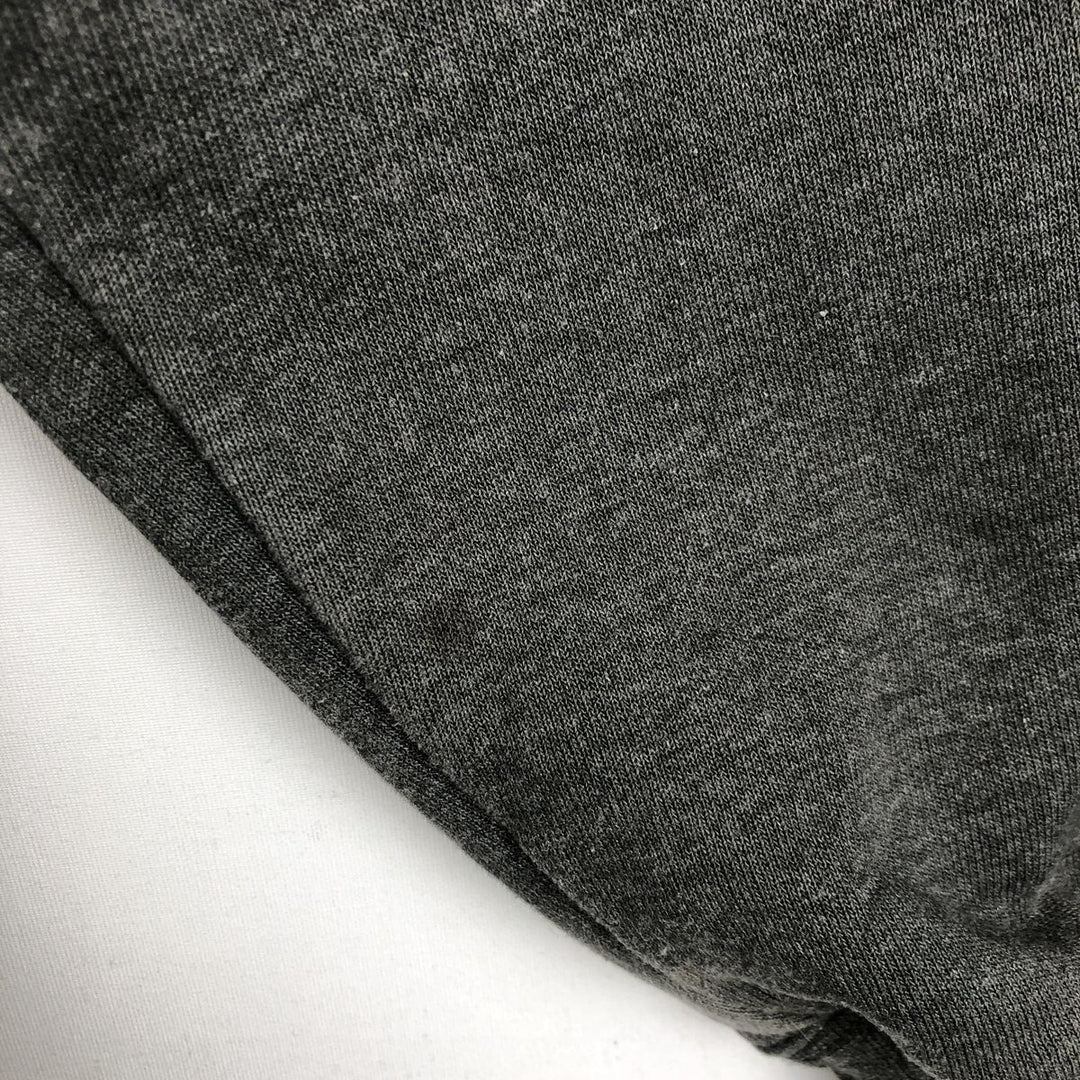 Carhartt Thermal Liner Sweat Full Zip Hoodie Men's L size cotton gray type Vintage Second Hand